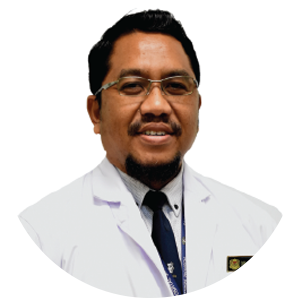 Dr. Saari